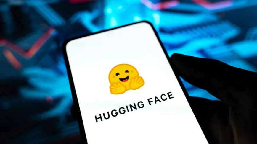Hugging Face volunteers to audit the AI labs, and Nvidia is buying it