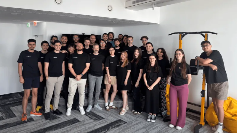Veridion lands $20M to take business intelligence beyond static data