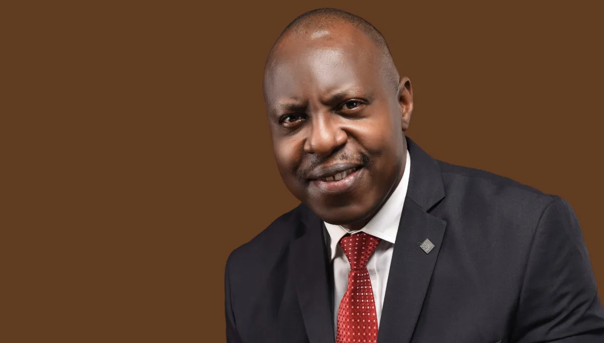 A Chat With Dr Kayode Adedapo Kolawole, Sales Director At Nagode Industries And SaaS 66 Judge