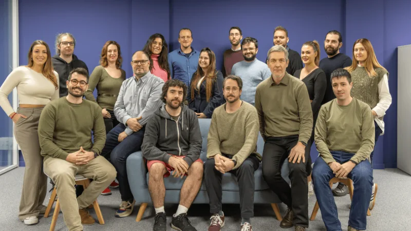 Nearby Computing secures €680K to scale cloud-to-edge orchestration platform