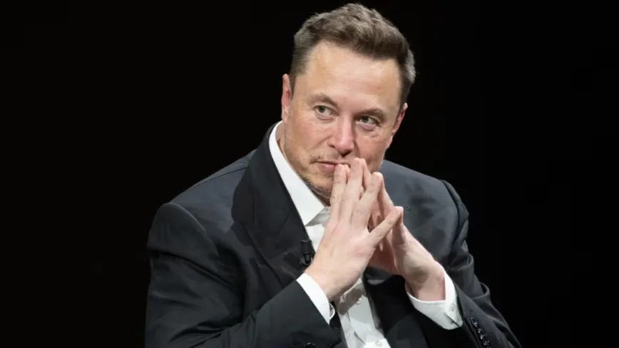 US asks EU court to let it back Musk’s challenge to €120M X fine
