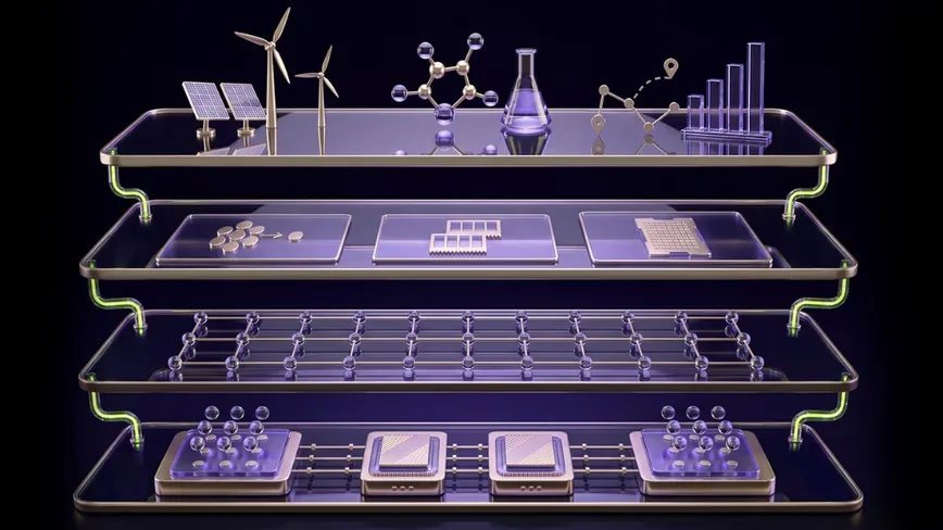 Nvidia’s new quantum layer cut Fermilab’s design work from five months to three weeks