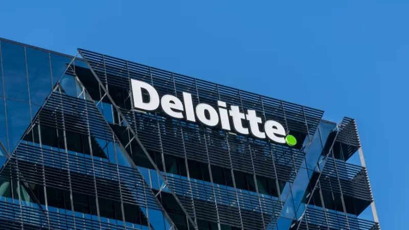 UK workers spend nearly £1bn a year of their own money on AI tools for work, Deloitte finds
