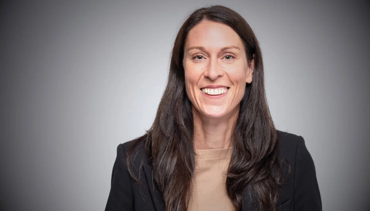 A Chat With Cathie Hall, Chief Customer And Product Officer At IFS, On How AI Can Preserve Institutional Knowledge