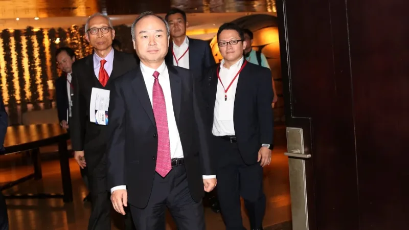 SoftBank expands $6.05bn credit facility to $6.5bn with 20-plus banks