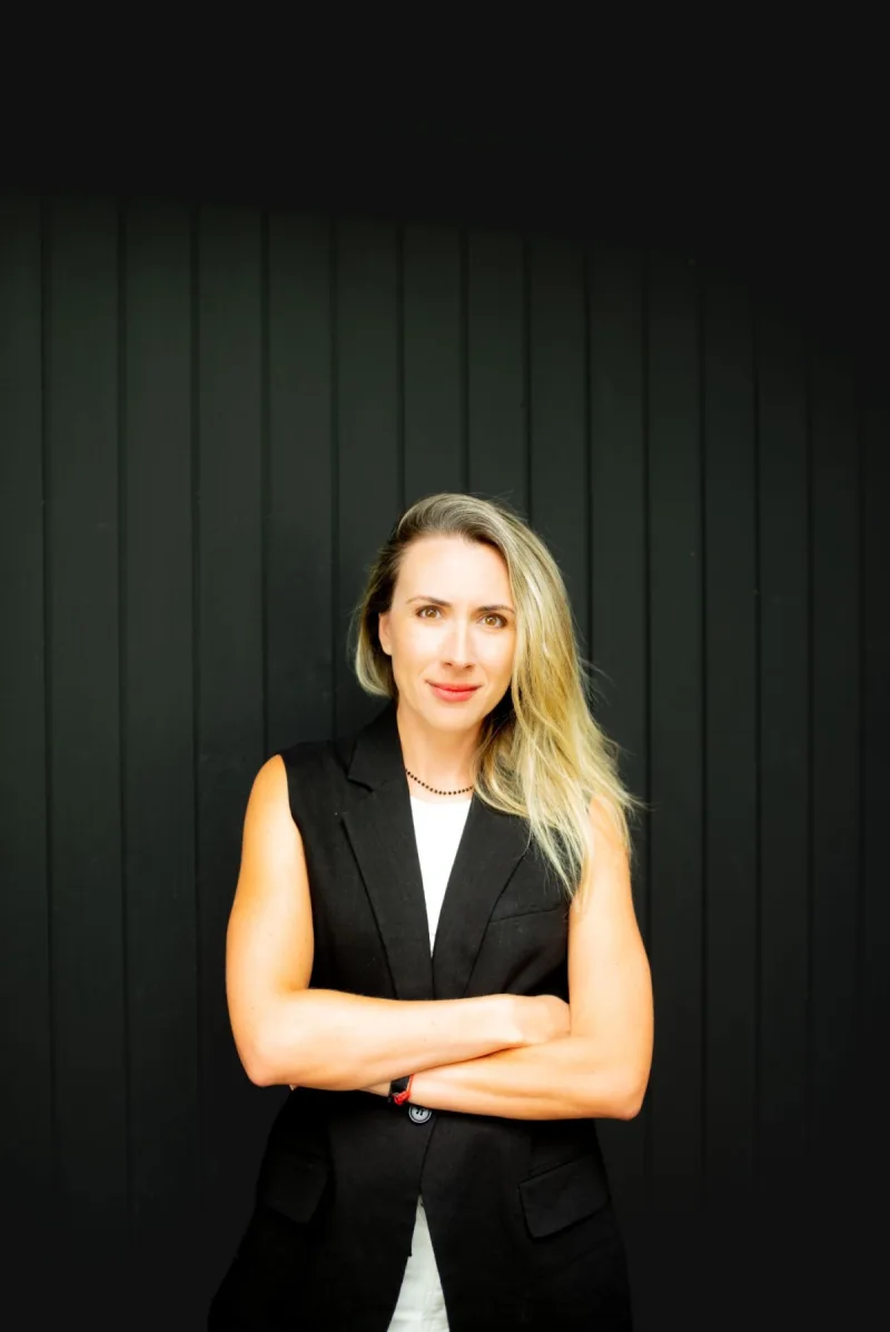 “Most Businesses Aren’t Struggling to Access AI, They’re Struggling to Structure It”: Inna Bondarenko on Building Kalei