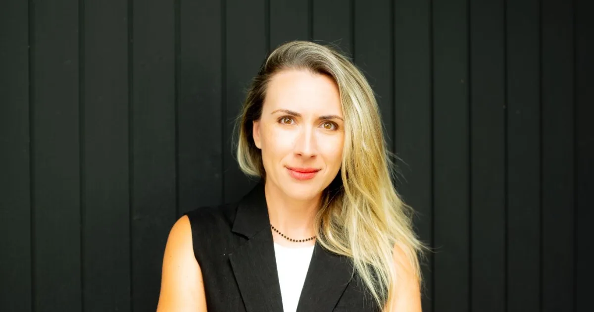 “Most Businesses Aren’t Struggling to Access AI, They’re Struggling to Structure It”: Inna Bondarenko on Building Kalei