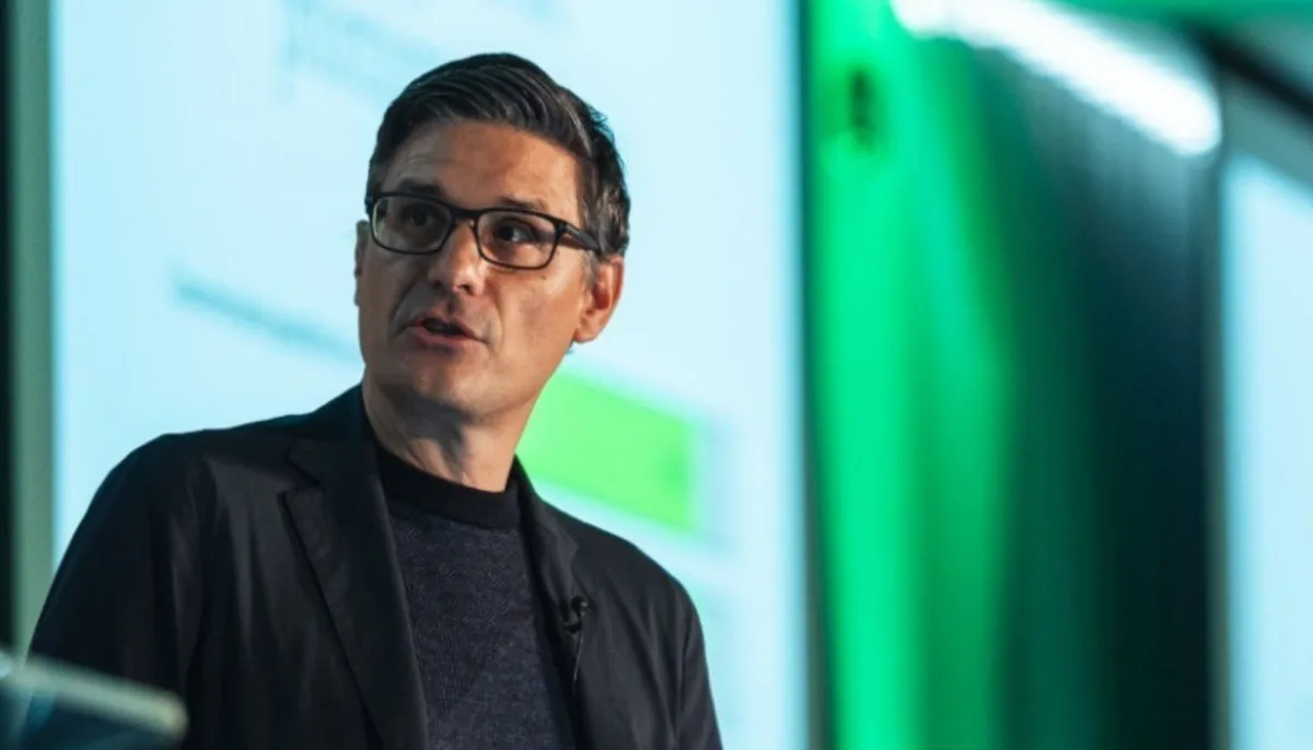 A Chat With Mark Boost, CEO And Co-founder Of Civo, On Data Sovereignty And The Case For A UK-First Cloud Strategy