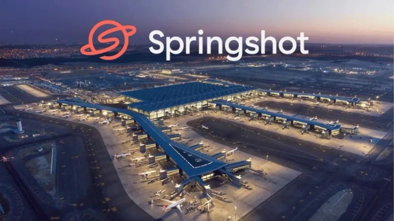 Springshot says Google’s $10m Spirit deal could include its trade secrets