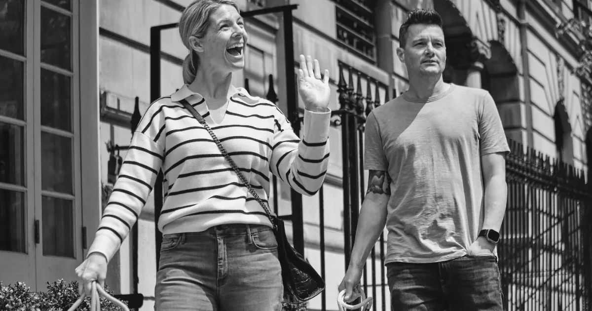 In a month-long study of 136 couples, how well partners talked about money predicted how satisfied they were a month later, while how often they talked did not — and among the people who reported the least financial stress, talking about it more ofte