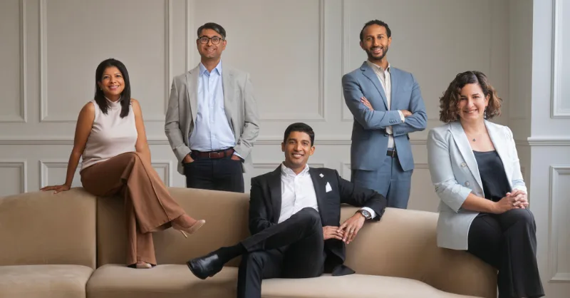 Emerald AI raises $150M at $1.05B to turn AI data centres into grid allies
