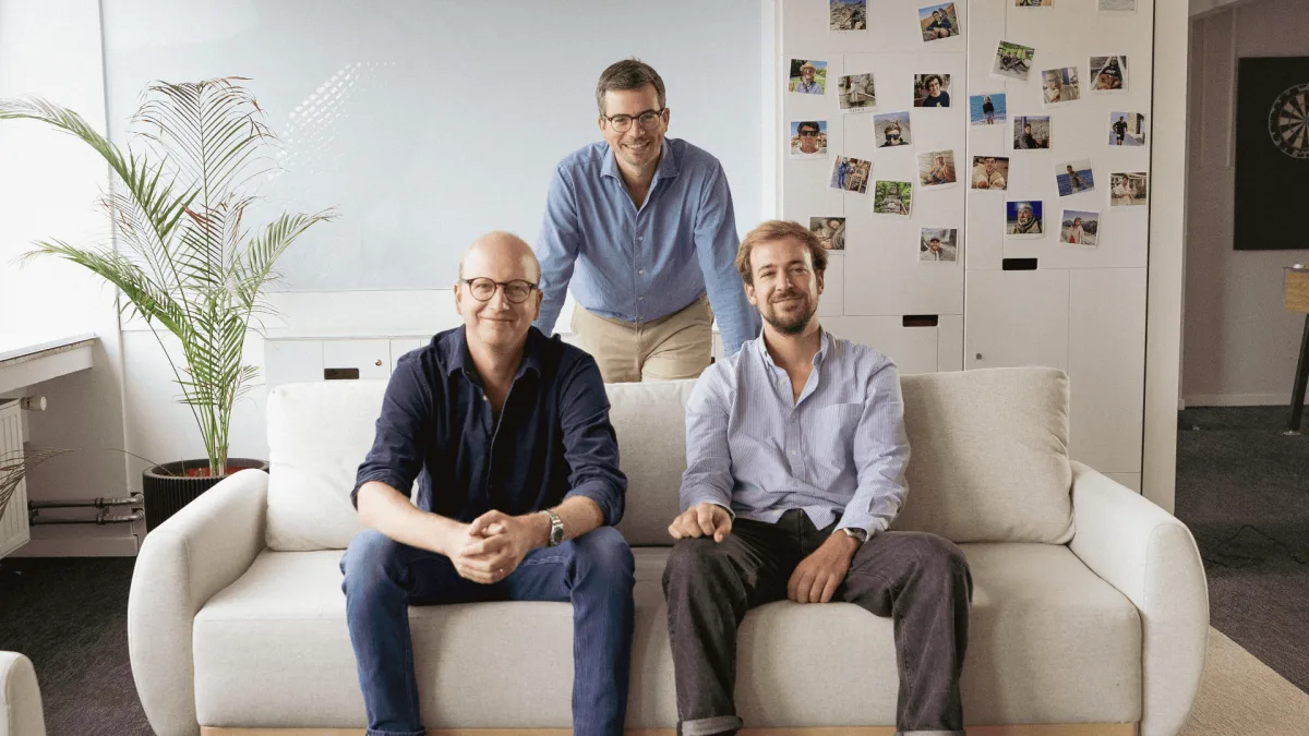 Chift raises €10.5M Series A to scale financial connectivity across Europe