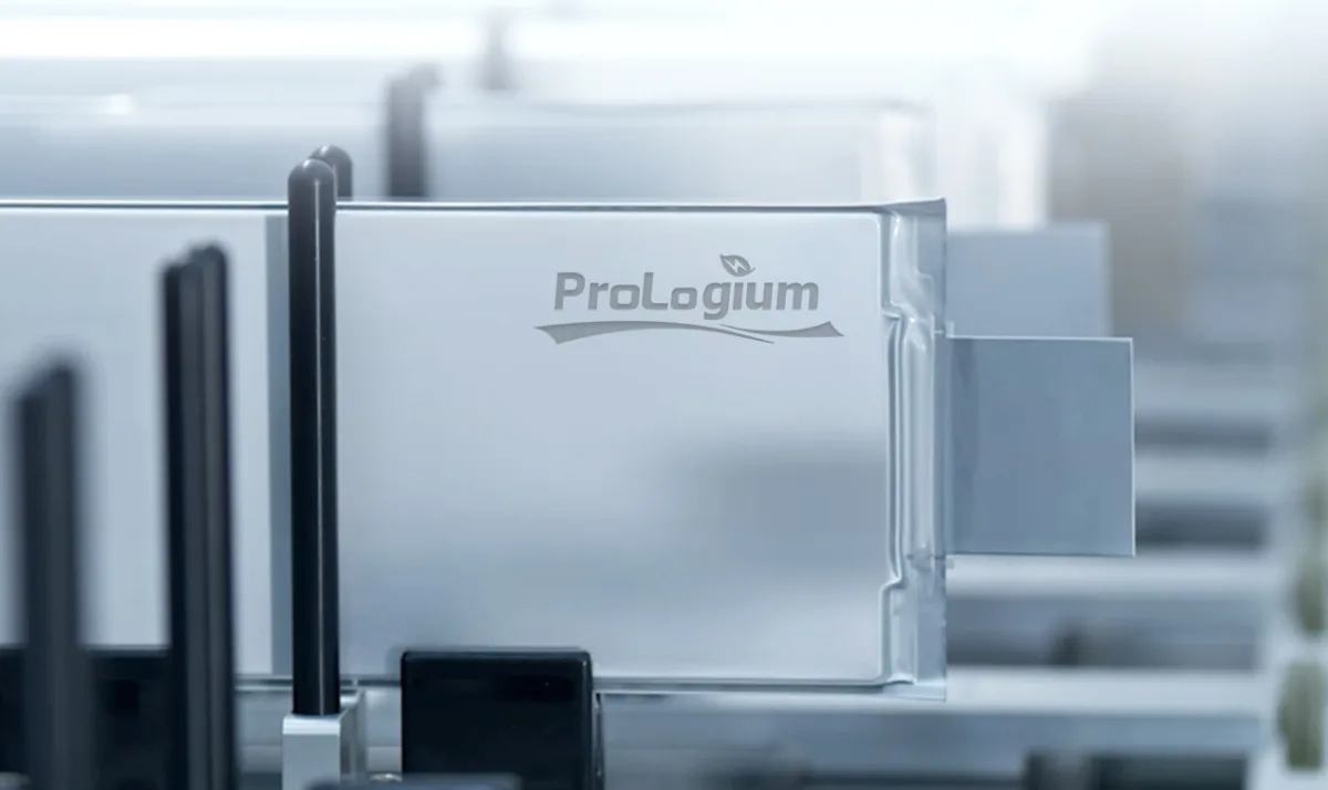 Mercedes-Benz Tests New Lithium-Ceramic Battery from ProLogium