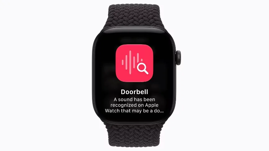 Lawyers in 4 states say the new Apple Watch may break eavesdropping law