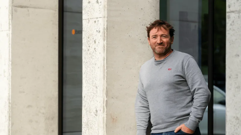 NewSchool VC closes €10M Fund I to back early-stage B2B tech