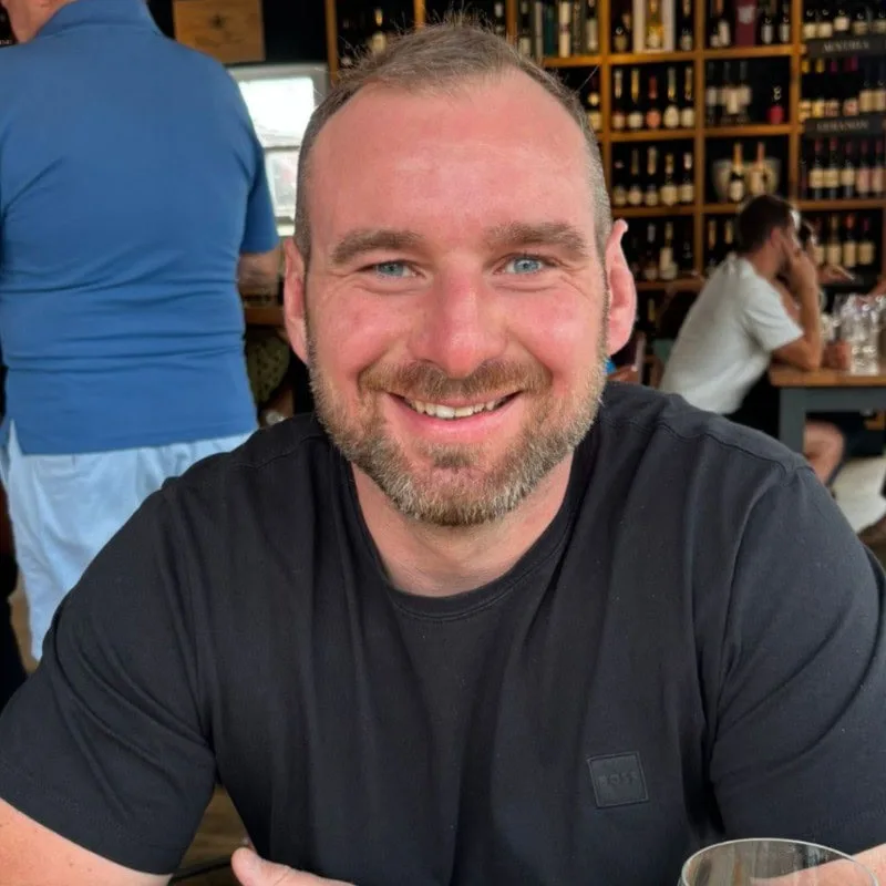 An Interview With James Murdoch, Director Of Kynekt, The UK’s Leading Equipment Protection Platform For The Construction And Trades Industry