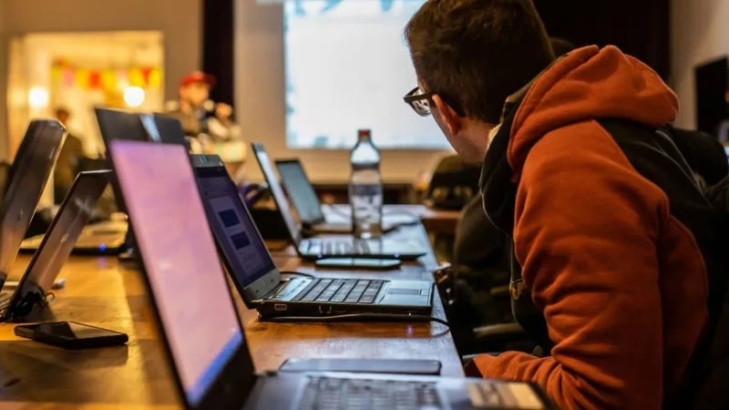 More elite AI researchers now work in China than in the US, study finds