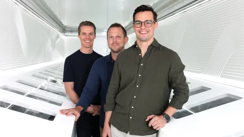 Firmus is seeking $5bn in its Australian float after doubling its valuation to $10.5bn