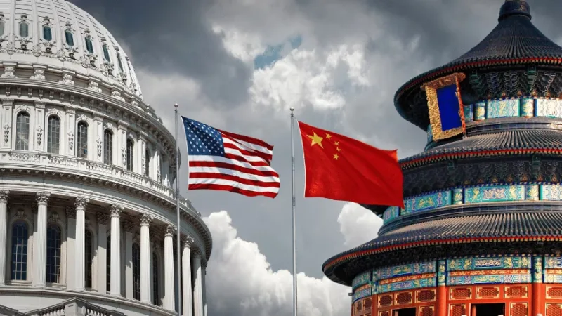 US and Chinese security experts propose nuclear-style safeguards for military AI