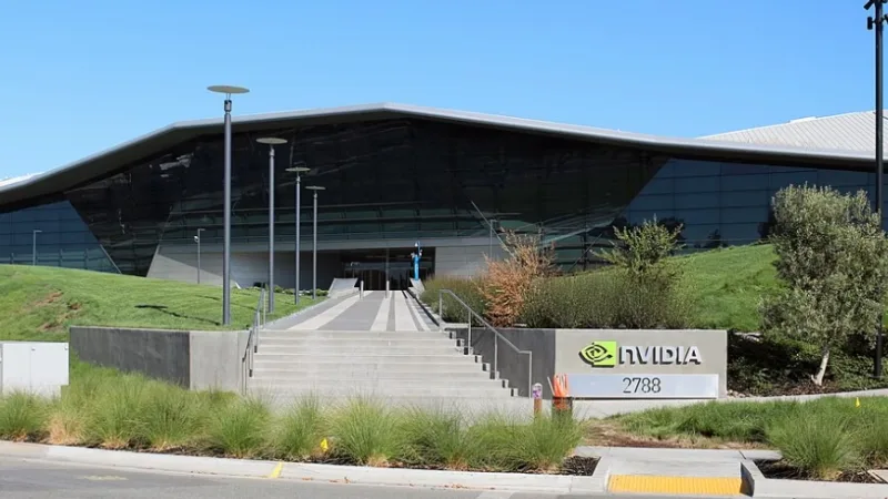 Nvidia may put $10bn into Anthropic’s IPO, more than Europe’s largest AI round in full