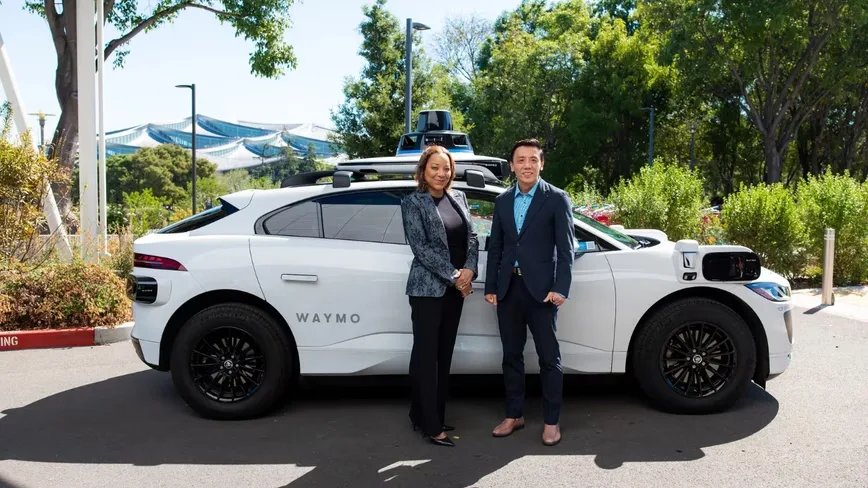 Waymo will launch robotaxis in Singapore in 2028, its first Southeast Asia market