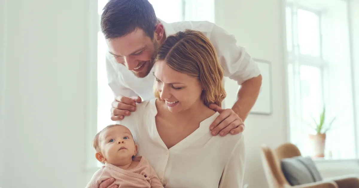 Psychology says new parents who can't stop posting their kids on social media usually aren't just showing off — they might be trying to make a fleeting stage of life feel permanent before it disappears
