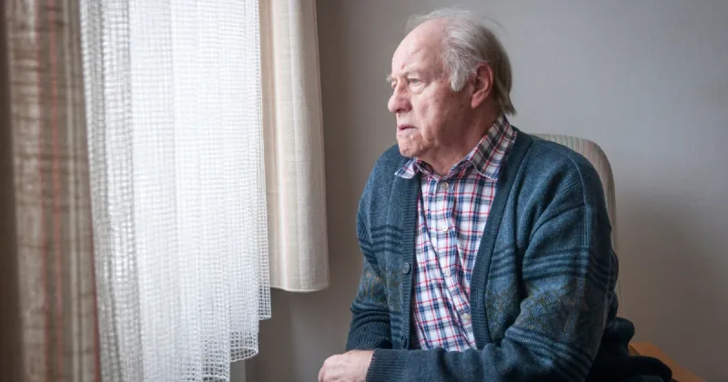 Psychology says retirees who struggle to find purpose aren't lazy or ungrateful, they're often the people who defined themselves so completely through their work that retirement quietly removed the person they knew how to be