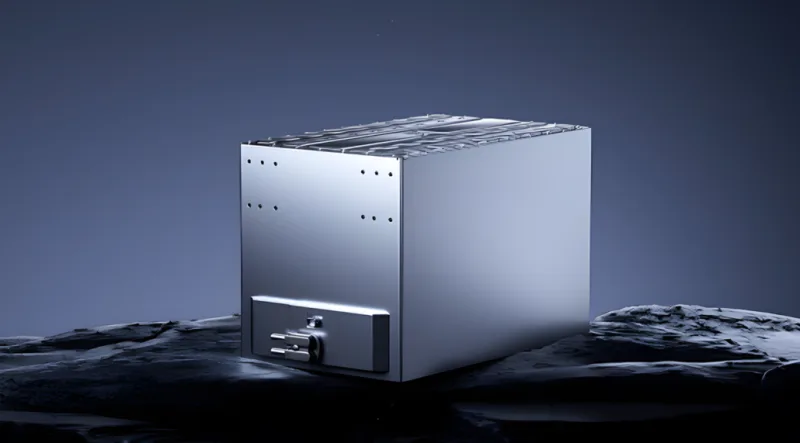 CATL Introduces TECTRANS II for Electric Commercial Vehicles