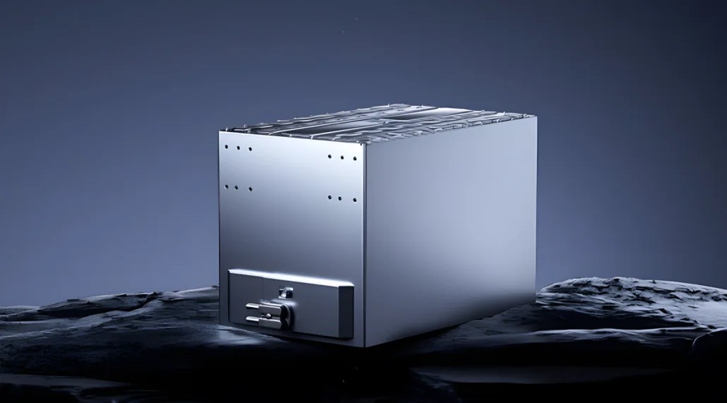 CATL Introduces TECTRANS II for Electric Commercial Vehicles