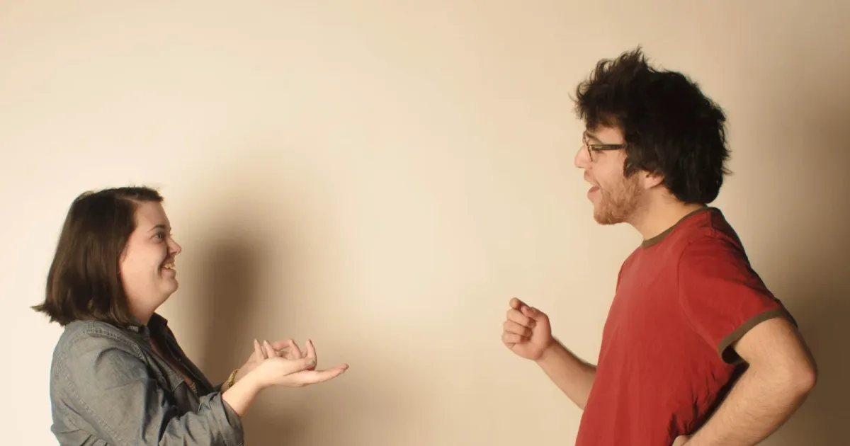 Research suggests the move that makes someone feel heard in a disagreement may not be telling them their heart is in the right place — in a preregistered experiment with 558 US adults, a stranger who guessed at their reasons and called them valid had