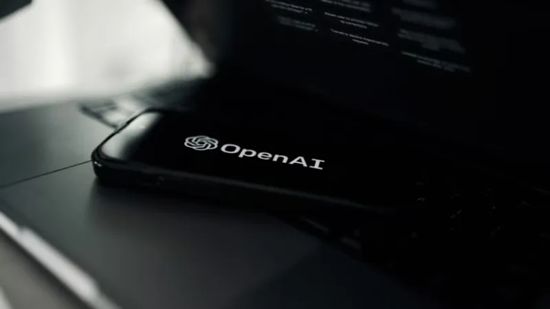 OpenAI agents scanned a UN statistics site 16,500 times, researcher says