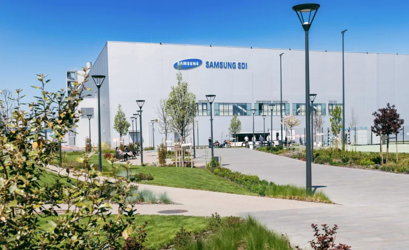 Hungary Tightens Environmental Penalties for Battery Manufacturers
