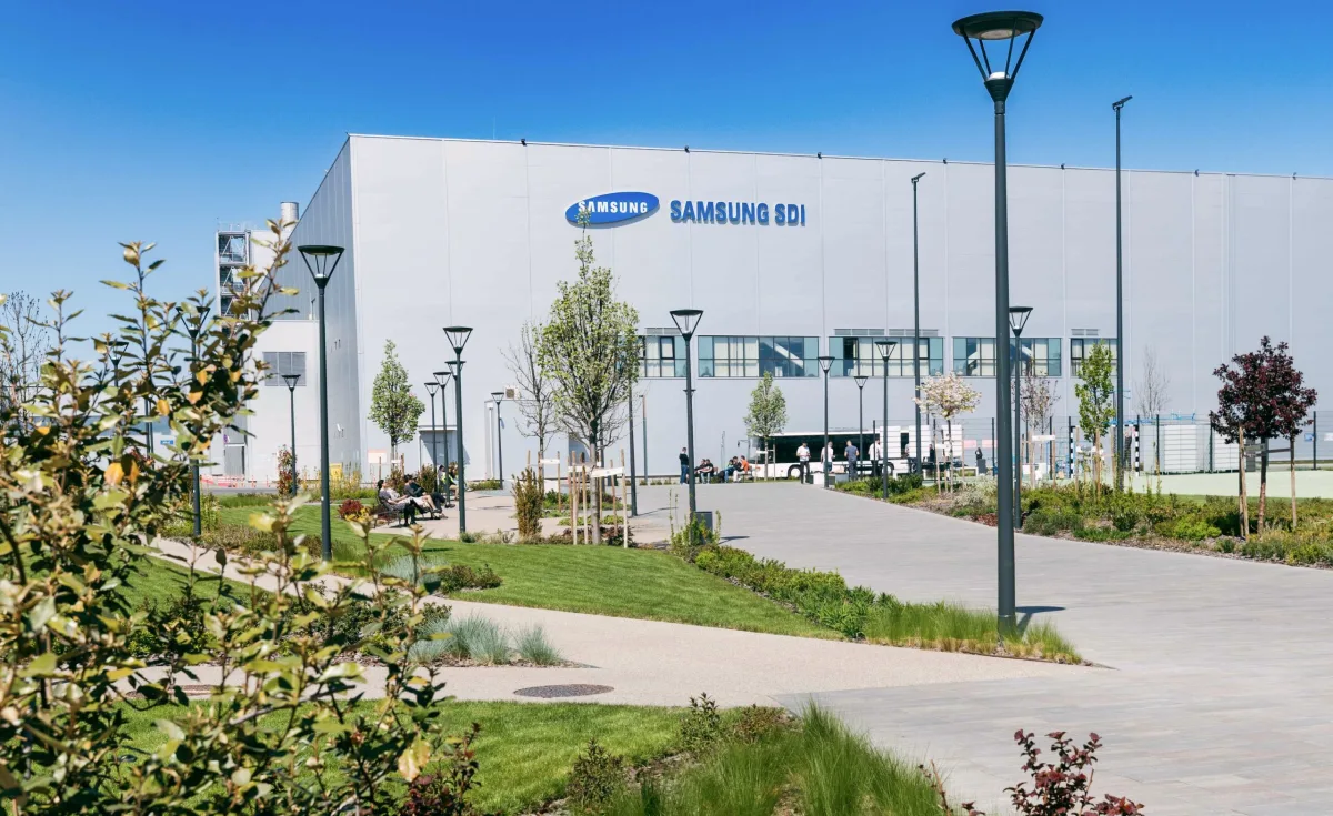 Hungary Tightens Environmental Penalties for Battery Manufacturers