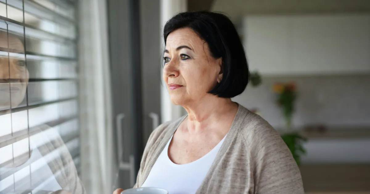 Psychology says older parents who rarely ask their children for anything aren't being independent, they learned early that needing something out loud was the fastest way to become a burden