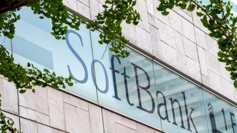 SoftBank is reportedly raising about $11bn in bonds to cover its next OpenAI payment