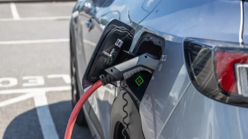 Oslo doesn’t need fast chargers everywhere, and it proves it daily