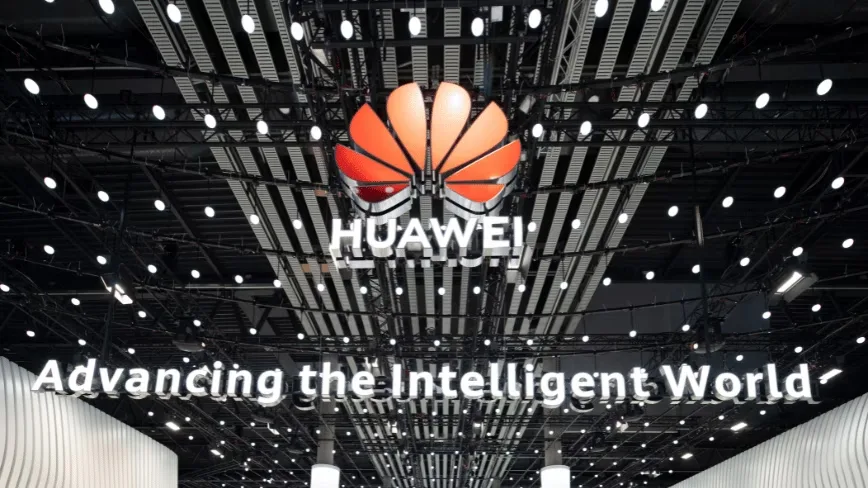 Huawei says AI will burn 100,000 times more tokens by 2035