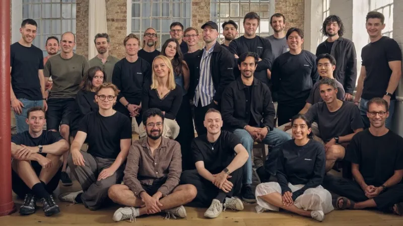 Jack & Jill raises $40M to put an AI agent on both sides of the hiring table