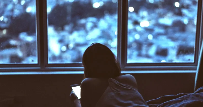 A new study suggests the person who left your message unanswered tends to feel worse about it than you imagine, and worse still when the silence was accidental — in a scenario version of the situation, a one-line "Sorry, but I can't talk right now" n