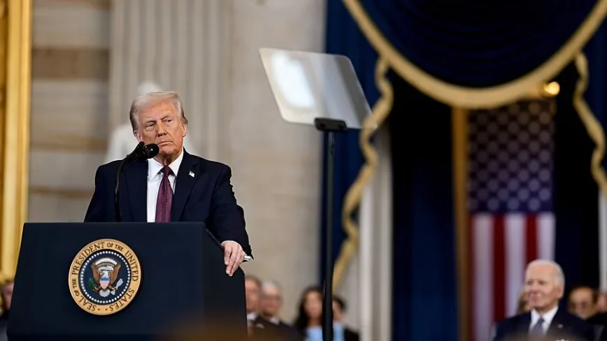 The White House will not say what Trump’s AI Force is