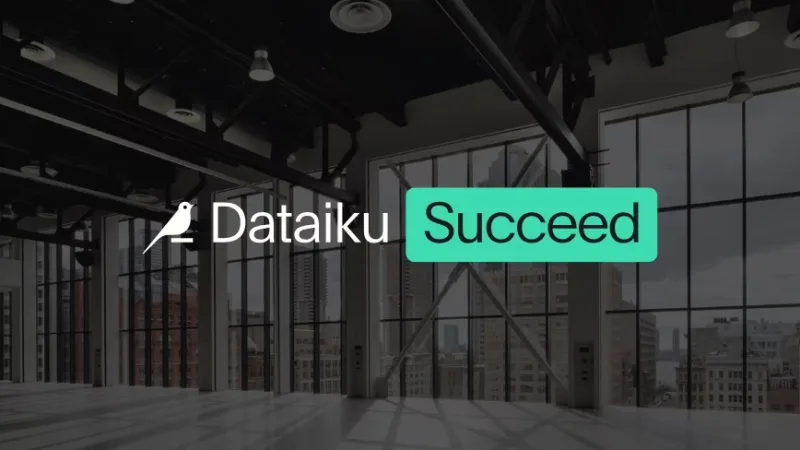 81% of CIOs lack full oversight of AI agents built outside IT, Dataiku says
