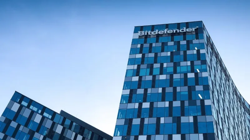 Bitdefender built a VPN that hides your AI agent, not you