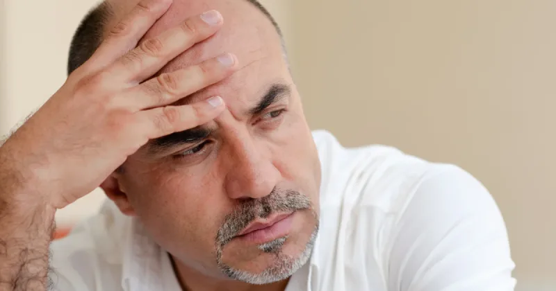Psychology says people who reach midlife and wonder “Is this it?” aren't necessarily having a crisis — they may be realizing that the life they keep meaning to live someday has quietly become the life they're living now