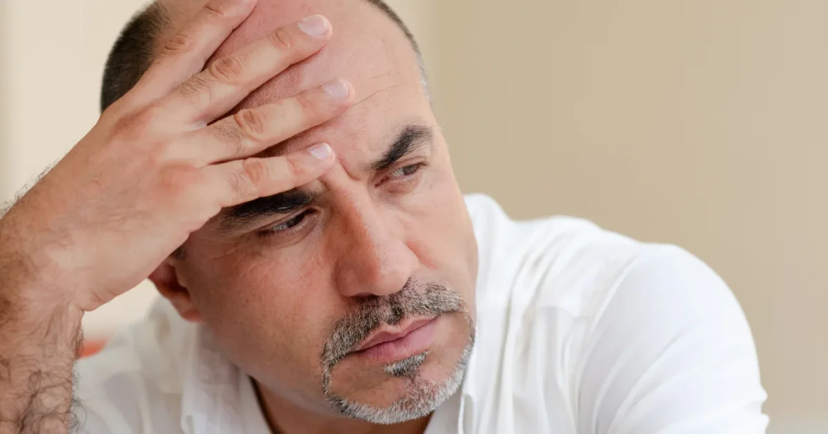 Psychology says people who reach midlife and wonder “Is this it?” aren't necessarily having a crisis — they may be realizing that the life they keep meaning to live someday has quietly become the life they're living now