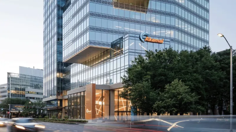 Anthropic signs $11.6bn Akamai cloud deal and gets warrant for 5% of Akamai