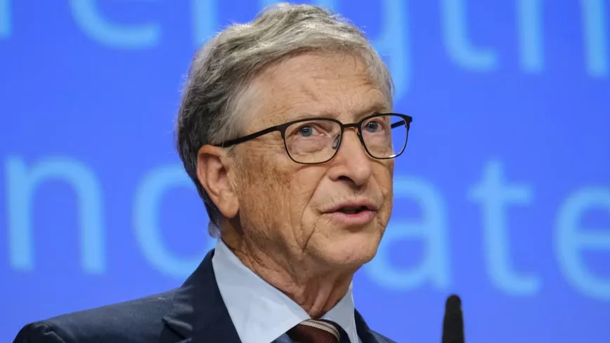 The Gates Foundation will spend at least $1bn on AI access over the next two years