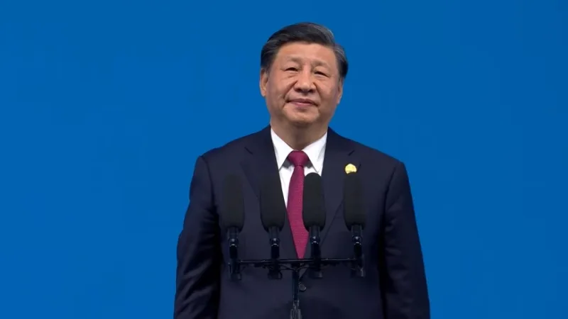 Xi pitches open-source AI to BRICS as Beijing weighs curbs on its own models