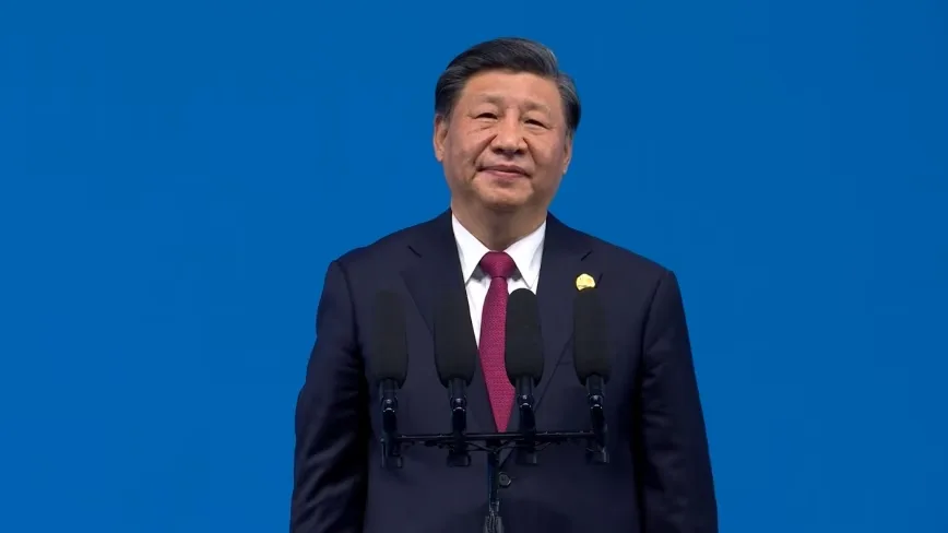 Xi pitches open-source AI to BRICS as Beijing weighs curbs on its own models
