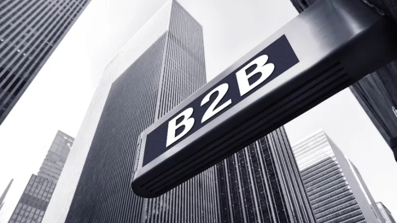 The inevitable problem with measuring B2B marketing by leads