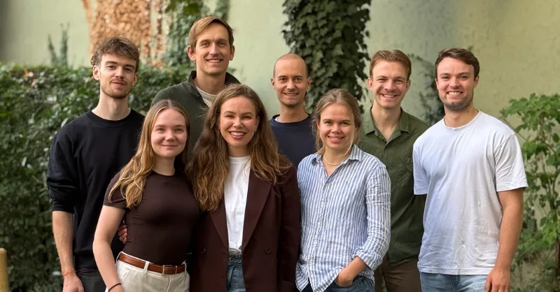 Munich’s Furo lands $4M to optimise commercial battery storage with AI